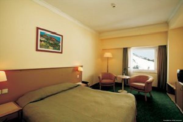 Palan Ski & Convention Resort (Erzurum )